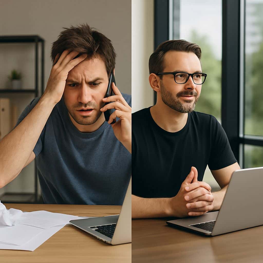 Diagnóstico Empresarial