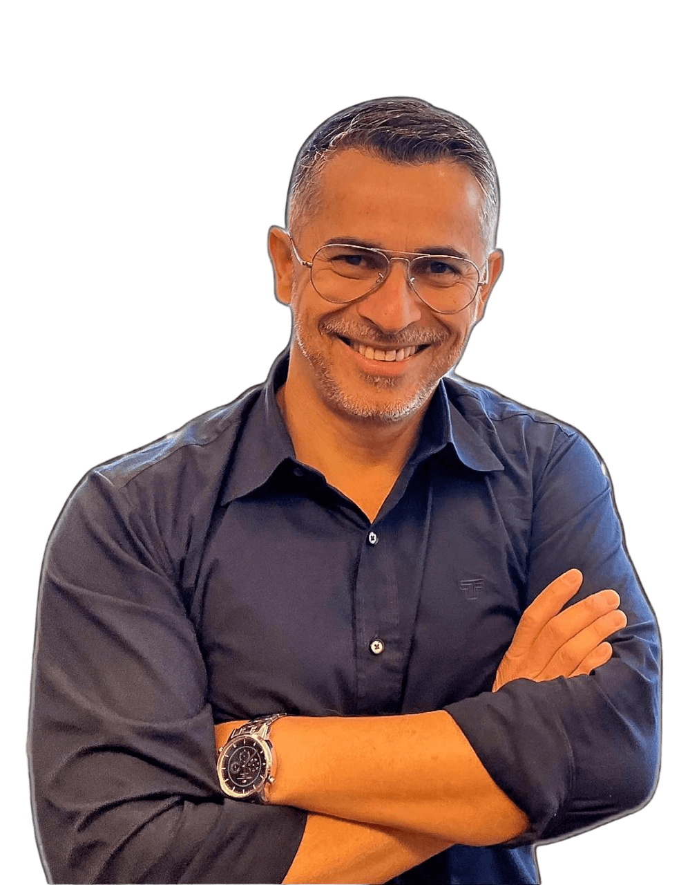 Itallo Pontes - Especialista em Gestão Estratégica