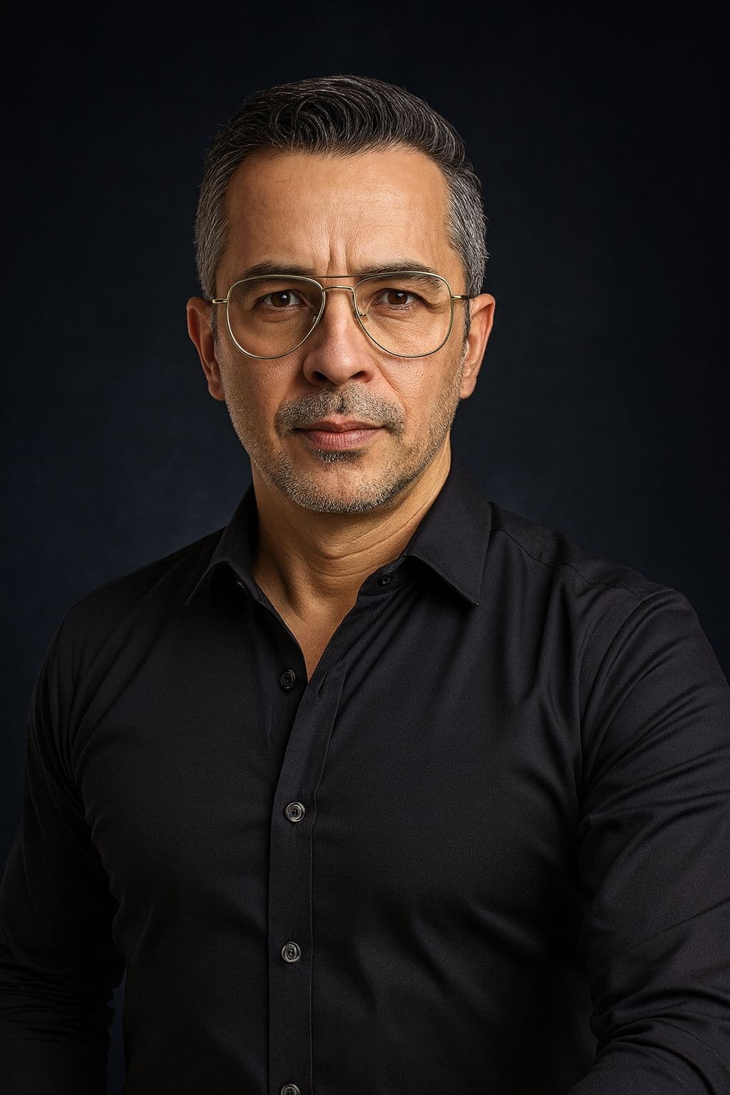 Itallo Pontes - Especialista em Gestão Estratégica